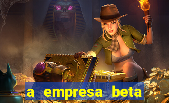 a empresa beta finalizou dezembro com 20 unidades